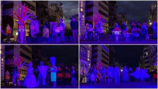 Carnaval 2025: Estos son los ganadores del concurso de disfraces de Vigo