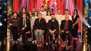 'O novo rei de Galicia'