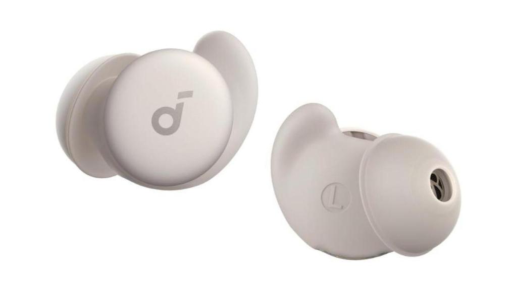 Auriculares para dormir Soundcore Sleep A20 Anker