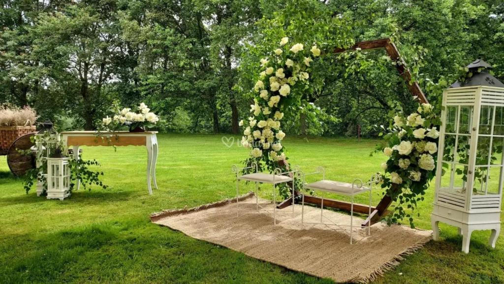 La Rectoral de Ansemil.