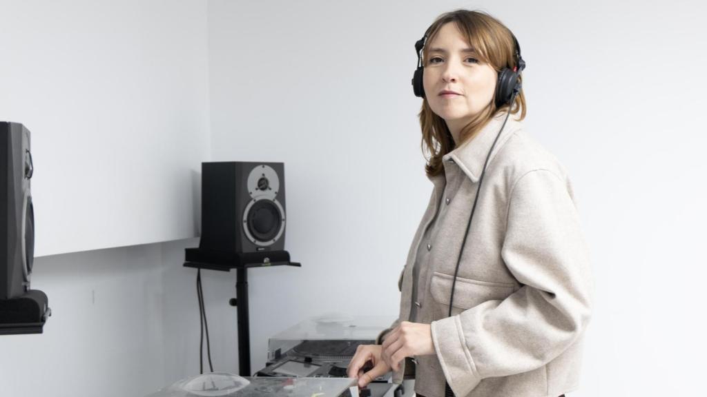 A partir de los 80, las ferias empezaron a proliferar hasta la pandemia para Cristina Garrido.