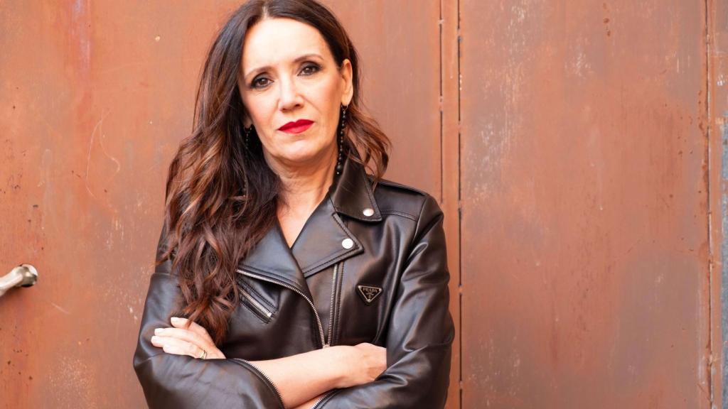 Viene gente muy interesada de todas partes explica Beatriz Ruibal.