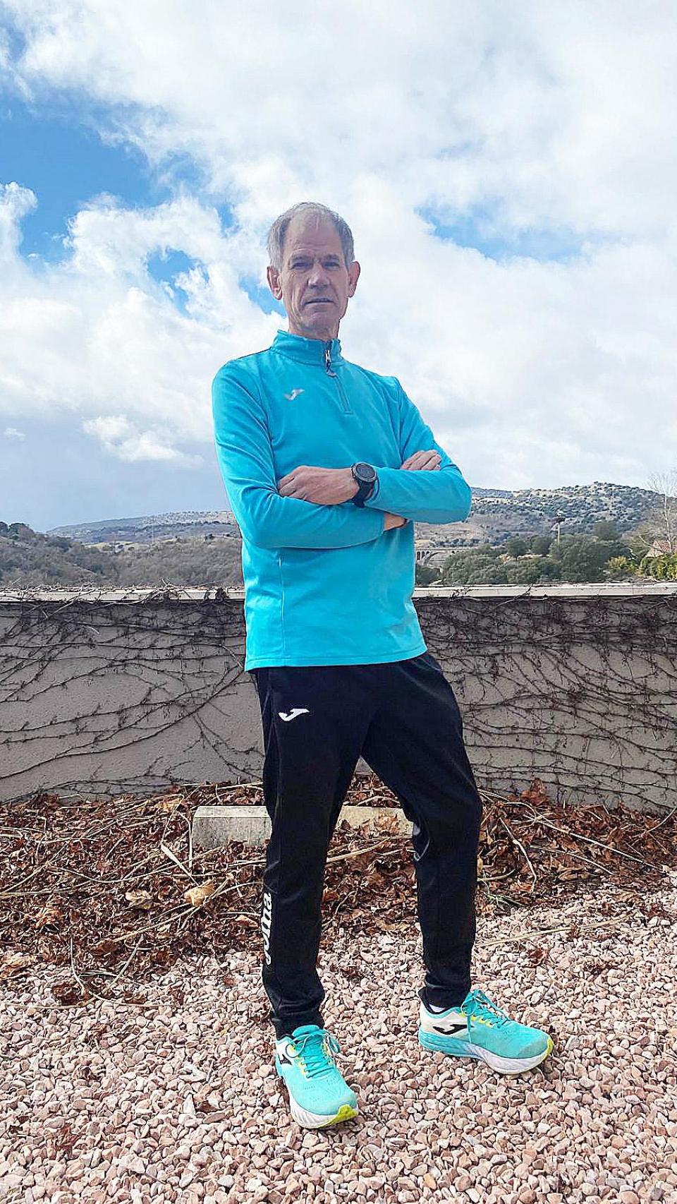 Imagen de Abel Antón