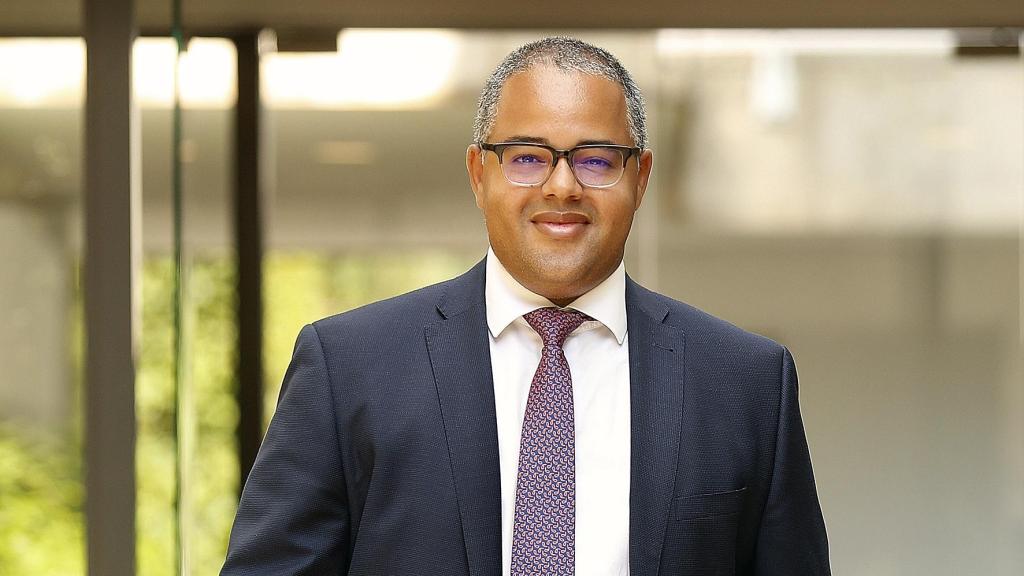 Joatham Grange, CEO y fundador de Enerside