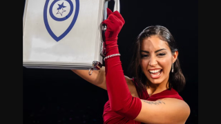 Marieta se proclama ganadora de 'GH DÚO 3'.