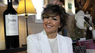 Sonsoles Ónega sorprende con este cambio de look.