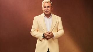 Jorge Javier Vázquez presentará las galas de los jueves de 'Supervivientes 2025'.