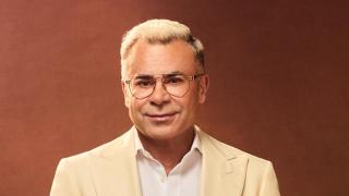 Jorge Javier Vázquez presentará las galas de los jueves de 'Supervivientes 2025'.