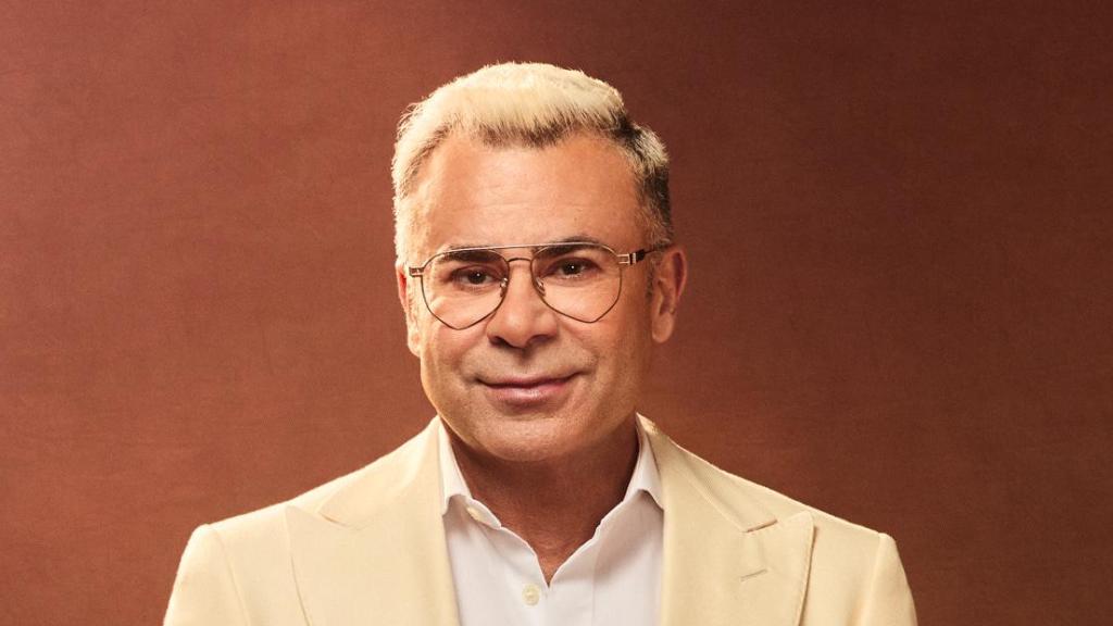 Jorge Javier Vázquez presentará las galas de los jueves de 'Supervivientes 2025'.