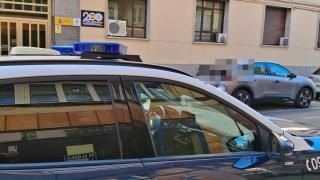 Policía Nacional de Valladolid