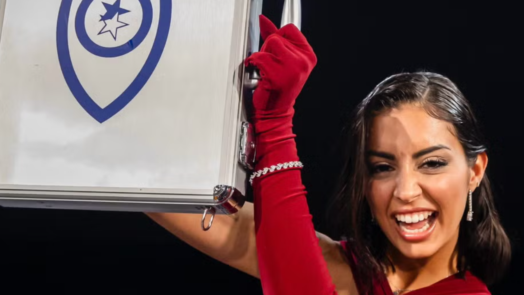 Marieta se proclama ganadora de 'GH DÚO 3'.