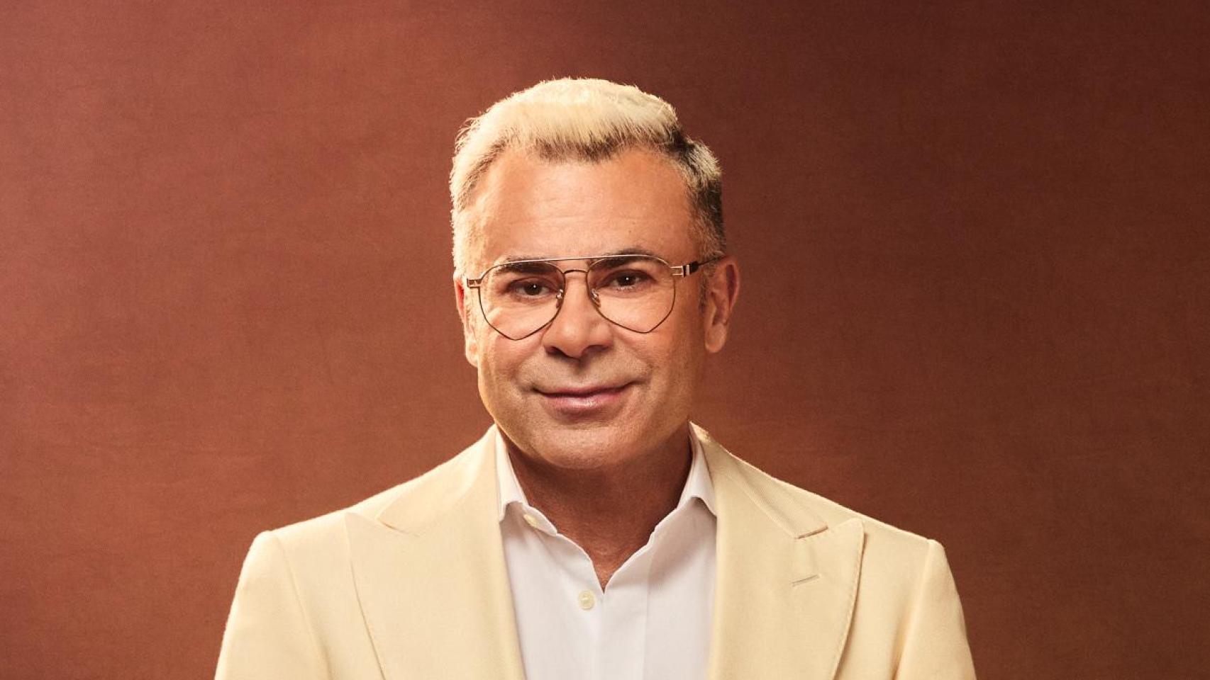 Jorge Javier Vázquez presentará las galas de los jueves de 'Supervivientes 2025'.