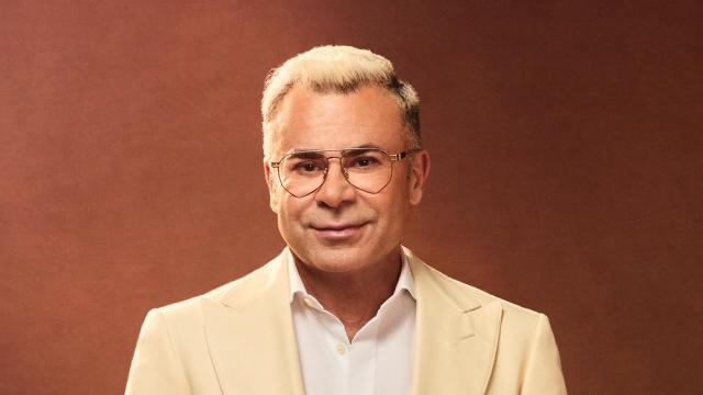 Jorge Javier Vázquez presentará las galas de los jueves de 'Supervivientes 2025'.