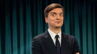 El presentador Marc Giró en una imagen de archivo.