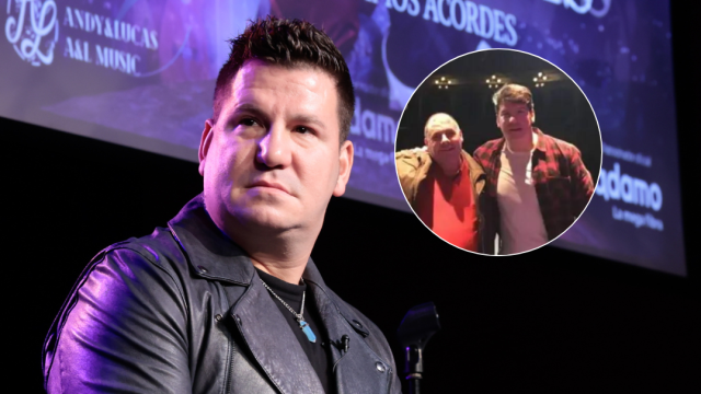 Así era Pedro, el hermano de Lucas.