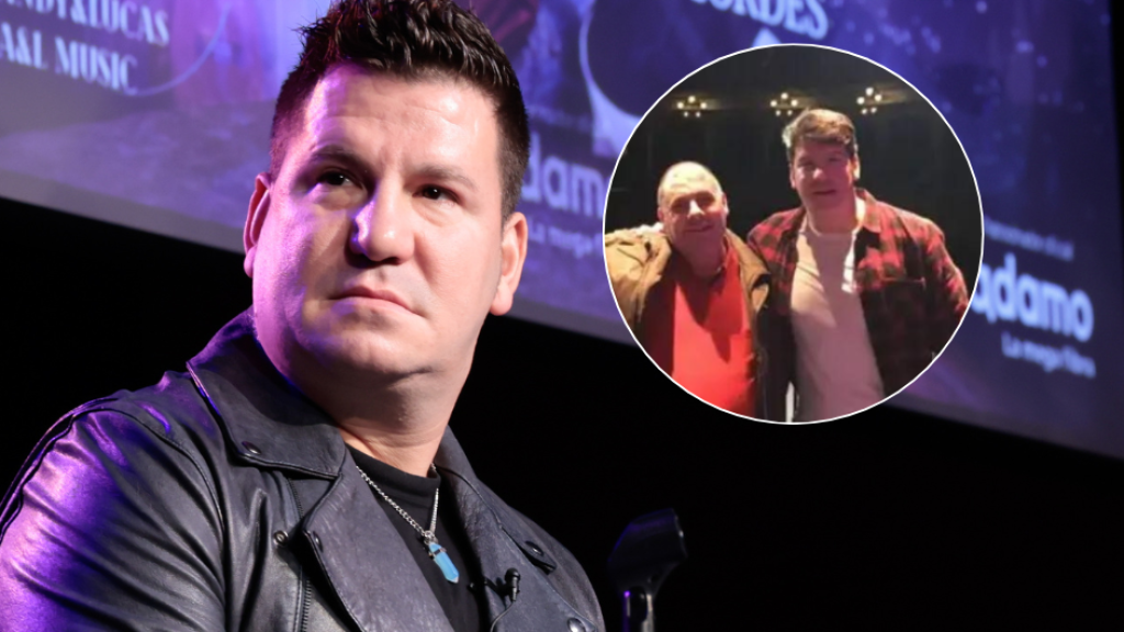 Así era Pedro, el hermano de Lucas.