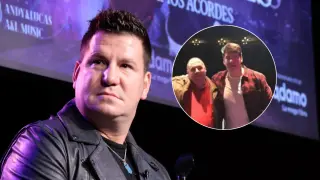 Así era Pedro, el hermano de Lucas.