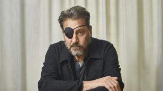 Ray Loriga publica 'TIM': De rebelde nada, me tiro el día escribiendo, poco rock 'n' roll