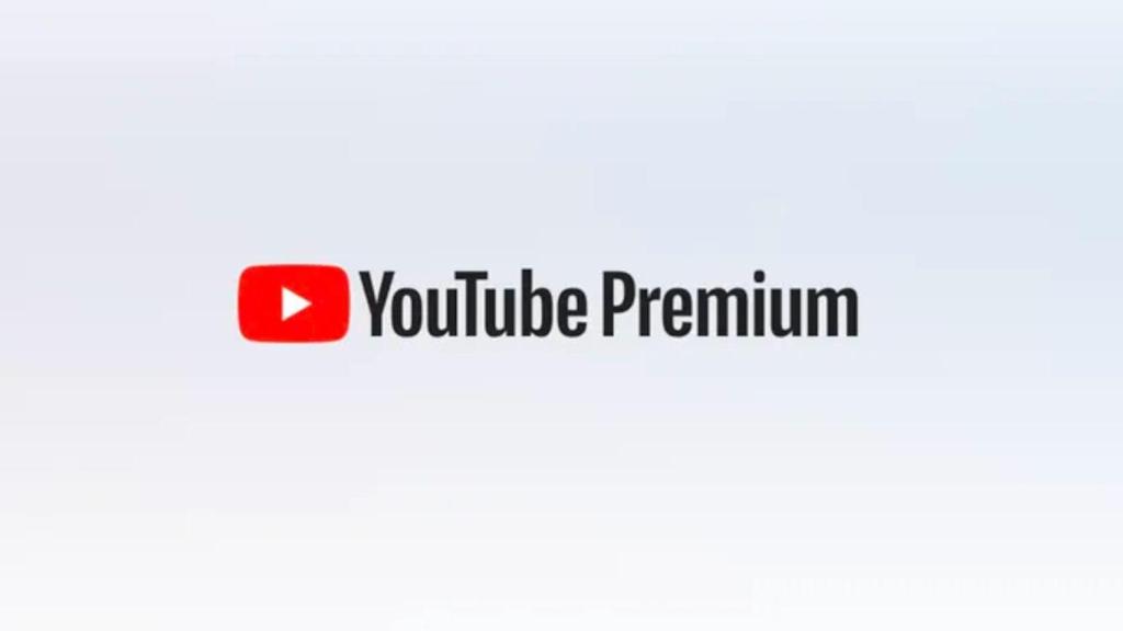 YouTube Premium