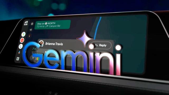 Fotomontaje de Gemini