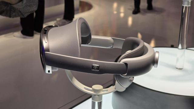 Project Moohan de Samsung