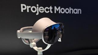 Project Moohan de Samsung