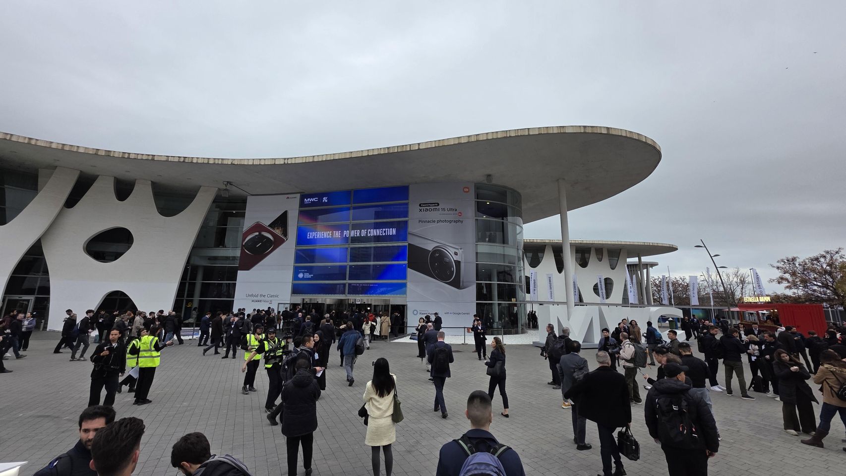 MWC 2025