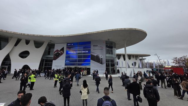 MWC 2025