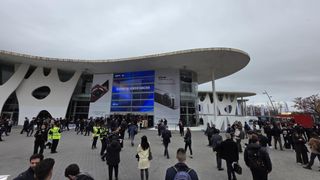 MWC 2025
