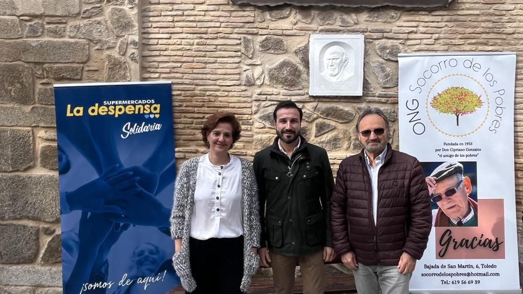 Renovación del acuerdo.