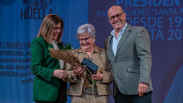 Gala de 2024. Foto: Ayuntamiento de Mora.