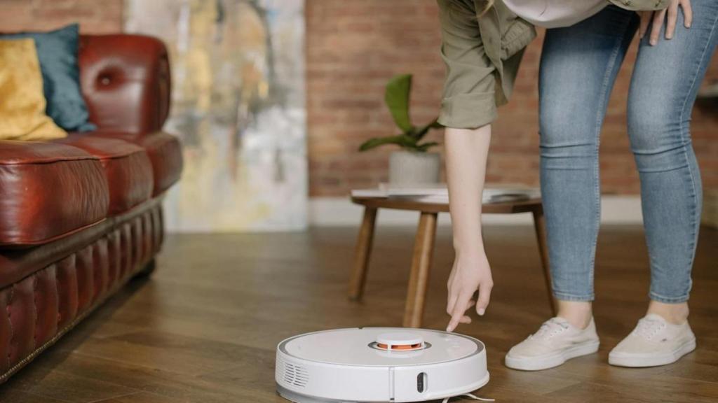 Los 10 mejores robots aspiradores en relación calidad y precio del 2025