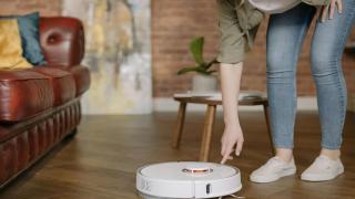 Los 10 mejores robots aspiradores en relación calidad y precio del 2025