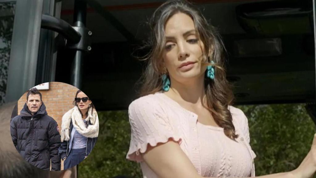 La vida actual de María Hervás.