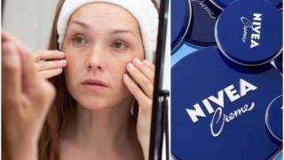 La novedad de Nivea para eliminar arrugas y manchas.