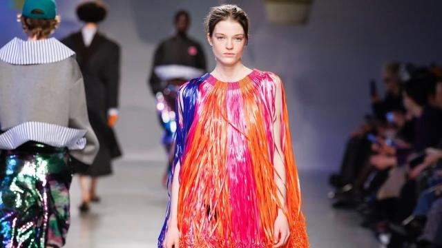 Los detalles de la primera jornada de la Paris Fashion Week.