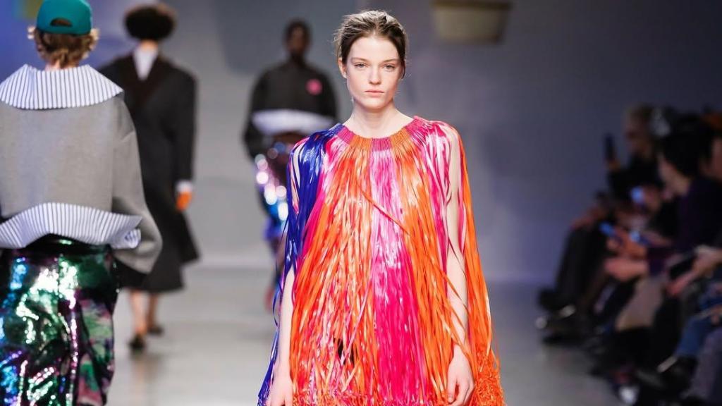 Los detalles de la primera jornada de la Paris Fashion Week.