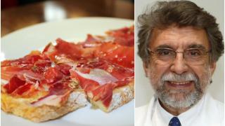 Antonio Escribano revela el desayuno perfecto.