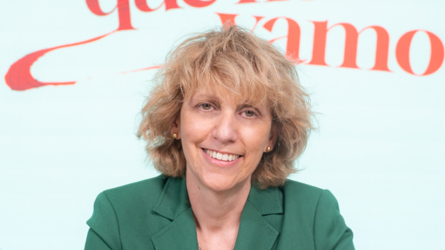 Arréglate que nos vamos con Rosa Sánchez