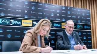 Celta y UVigo unen fuerzas para preservar el patrimonio histórico de la Ciudad Deportiva Afouteza