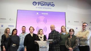 O Porriño (Pontevedra) presenta su programación para el 8M: Estas son todas las actividades