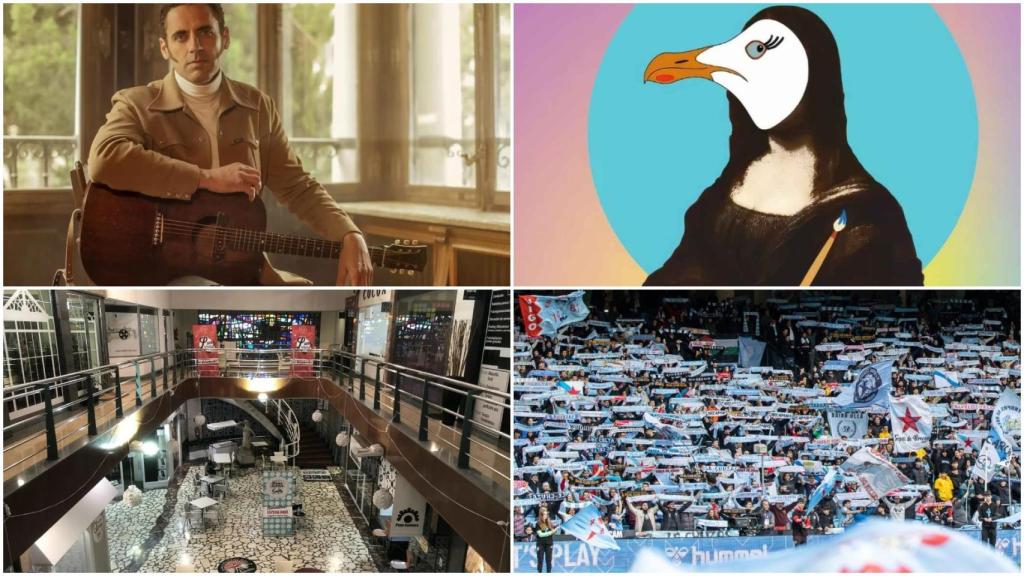 Estos son los mejores planes para este fin de semana en la ciudad de Vigo