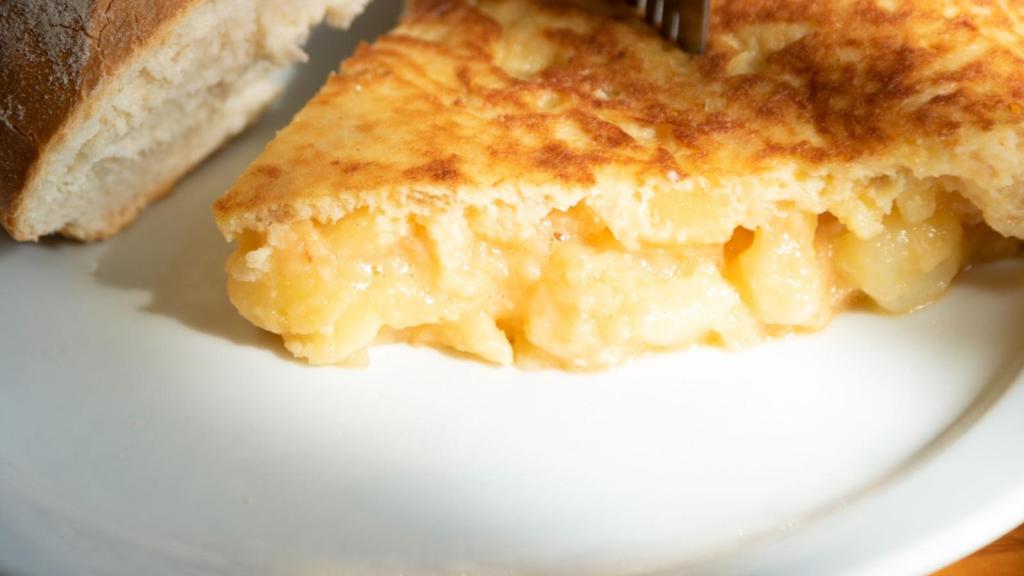 Vigo, de las ciudades gallegas con más pedidos de tortilla a domicilio: Estos son los locales más solicitados