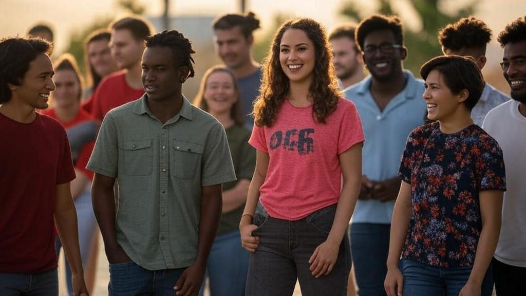 El pueblo más joven de Estados Unidos está en Colorado: fue creado en 2001 para evitar ser absorbido