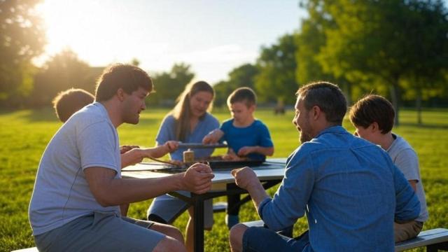 Este es el próximo fin de semana largo que hay en Estados Unidos: tres días festivos consecutivos