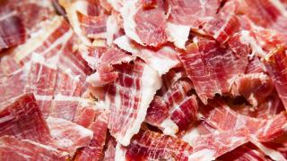 Jamón.