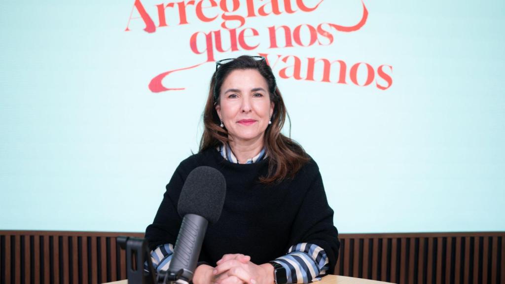 Begoña Pérez, La Ordenatriz