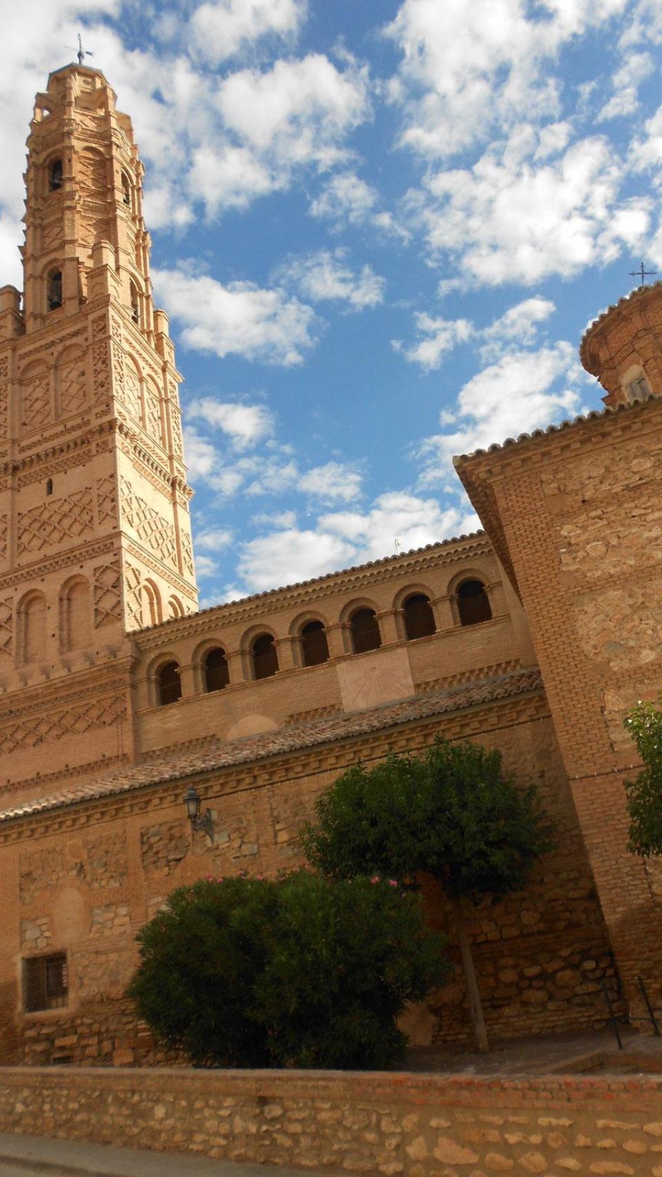 Iglesia de la Asuncion, Ricla.