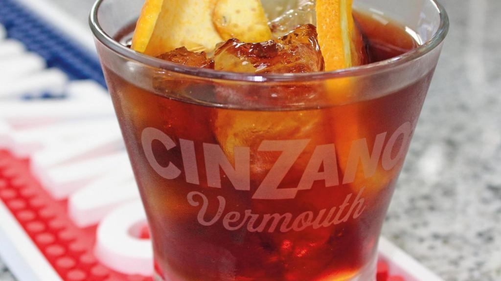 Cinzano