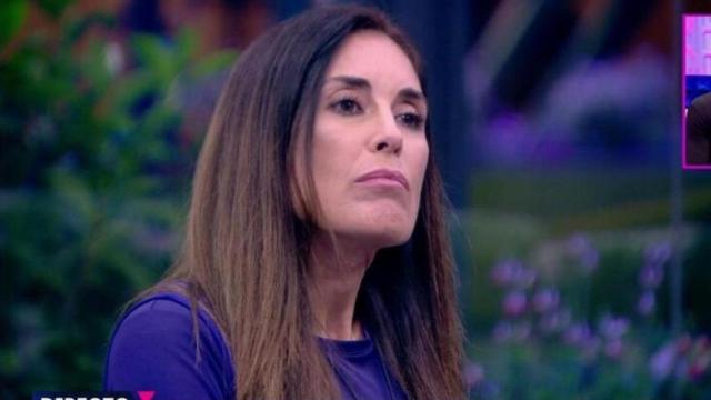 Isabel Rábago opina sobre el 8M.